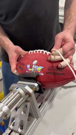 Video post by @wilsonfootball on TikTok