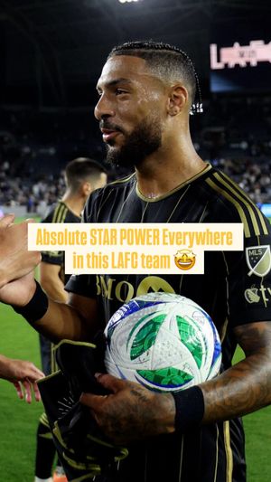 Image post by @soccerwisehq on Instagram