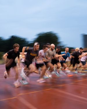 Image post by @unscriptedcreative on Instagram