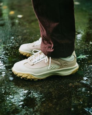 Image post by @timberland_taiwan on Instagram