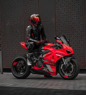 Image post by @panigalers on Instagram