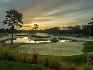 Image post by @unionleaguegolf on Instagram