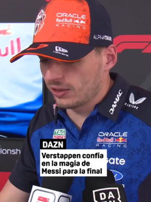 Video post by @dazn_es on TikTok