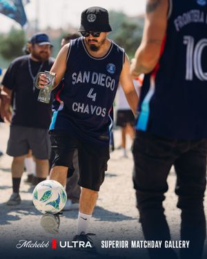 Image post by @sandiegofc on Instagram