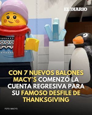 Image post by @eldiariony on Instagram