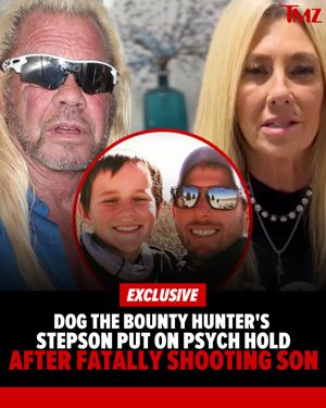 Image post by @tmz_tv on Instagram