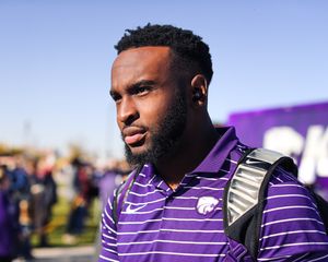 Image post by @kstatefb on Instagram