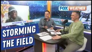 Video post by @FOX Weather on YouTube