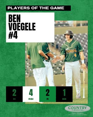 Image post by @normal_baseball on Instagram