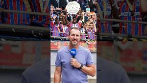 Video post by @optussport on YouTube
