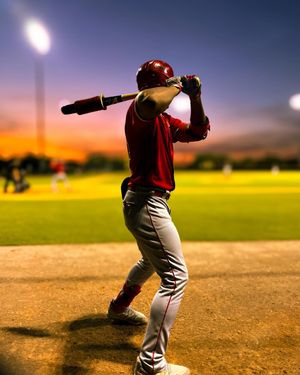 Image post by @chandler_prospects on Instagram