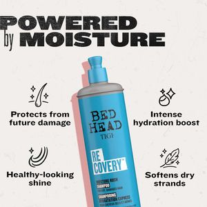 Image post by @bedheadbytigi on Instagram
