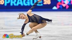 Video post by @nbcsports on YouTube
