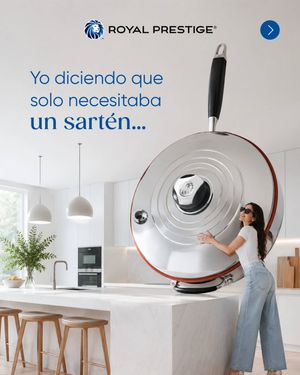 Image post by @royalprestigemexico on Instagram