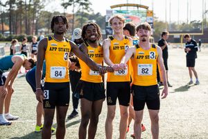 Image post by @appstatesports on Instagram