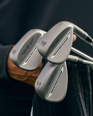 Image post by @titleist on Instagram