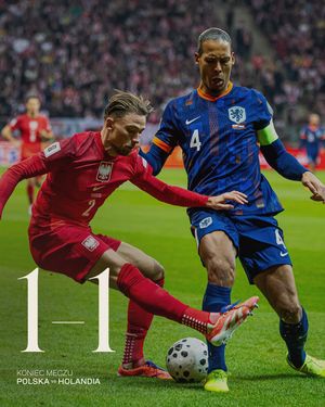 Image post by @laczynaspilka on Instagram