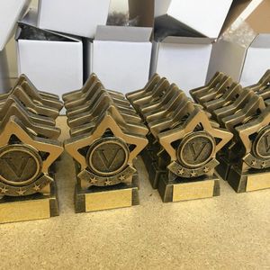 Image post by @trophiesplusmedals on Instagram