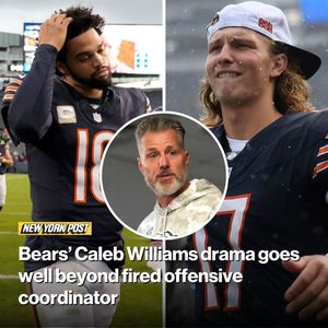 Image post by @nypostsports on Instagram