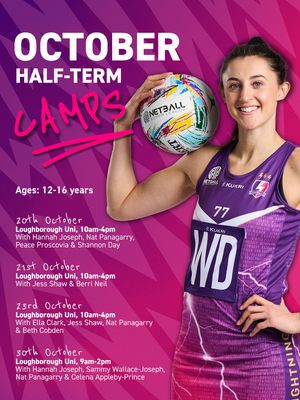 Image post by @lborolightning on Instagram