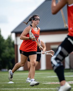 Image post by @gocamelslax on Instagram
