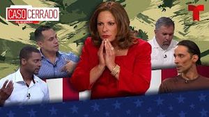 Video post by @telemundo on YouTube