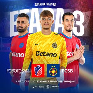 Image post by @fcsbofficial on Instagram
