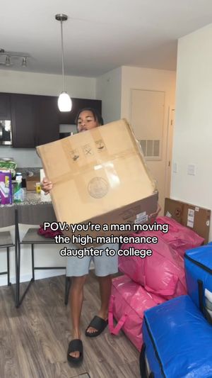 Video post by @kamrynbhall on TikTok