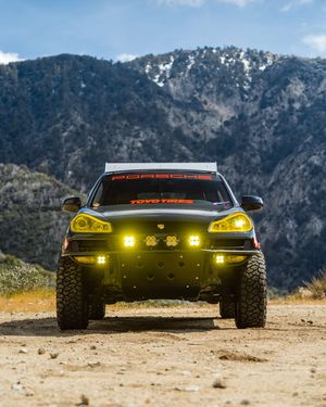 Image post by @toyotires on Instagram