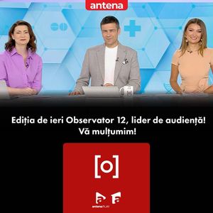 Image post by @antena1_oficial on Instagram