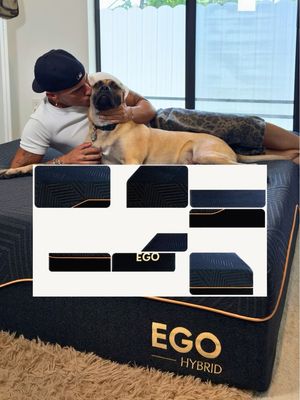 Image post by @egohomeofficial on Instagram