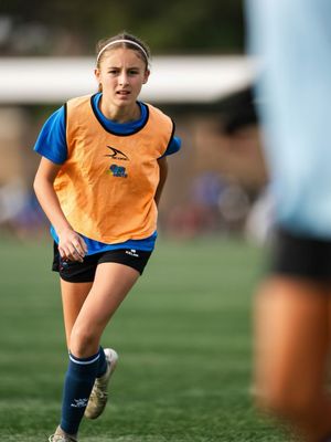 Image post by @calsouthsoccer on Instagram