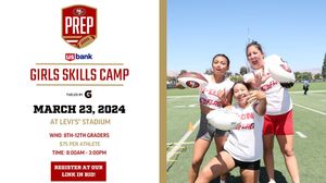 Image post by @49ersfoundation on Instagram