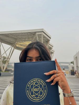 Image post by @aartii.py on Instagram