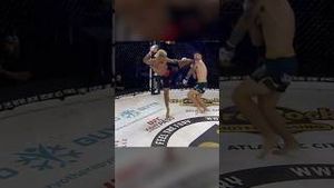 Video post by @ufcfightpass on YouTube