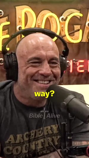 Video post by @biblealive on TikTok