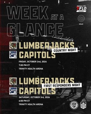 Image post by @MuskegonJacks on Facebook