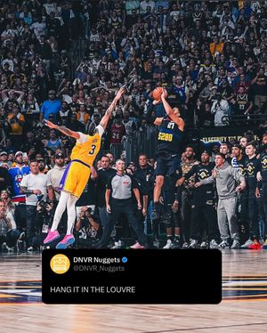 Image post by @dnvr_sports on Instagram