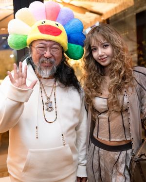 Image post by @takashipom on Instagram