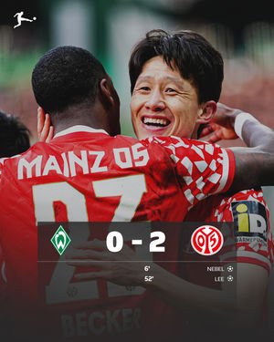 Image post by @bundesliga on Instagram