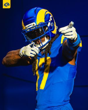 Image post by @SleeperNFL on Twitter