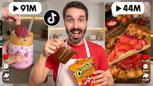 Video post by @carliscooking on YouTube