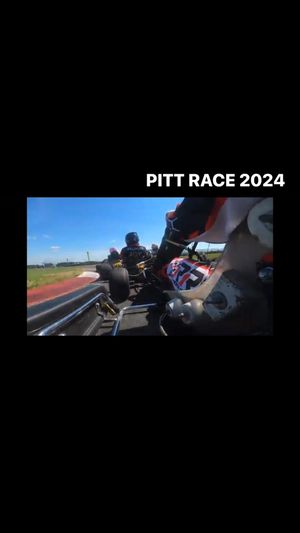 Video post by @roderickracingdevelopment on Facebook