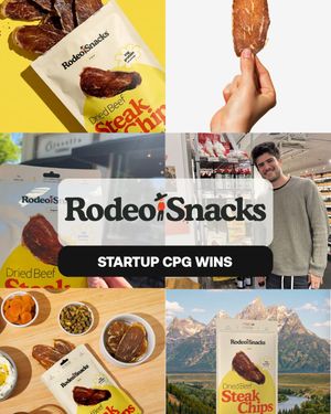 Image post by @startupcpg on Instagram