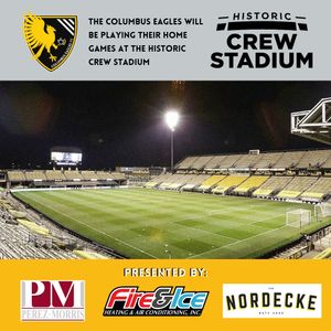 Image post by @columbuseaglesfc on Instagram