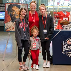 Image post by @cfbhall on Instagram