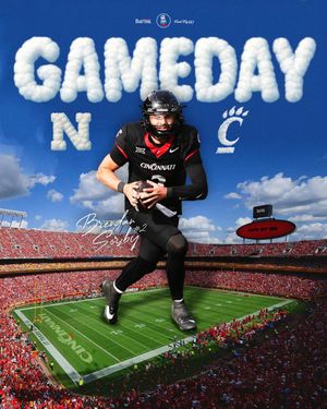 Image post by @barstoolcincy on Instagram