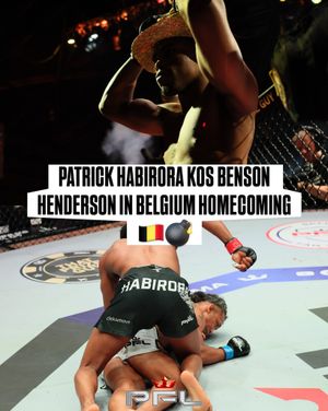 Image post by @pflmma on Instagram