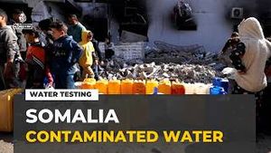 Video post by @Al Jazeera English on YouTube