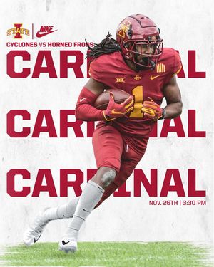Image post by @cycloneequip on Instagram